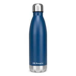 Orbegozo TRL 754 750 ml Acciaio inox Blu, Acciaio inox