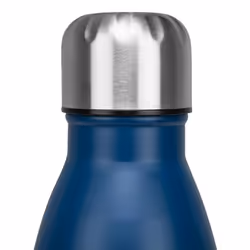 Orbegozo TRL 754 750 ml Acciaio inox Blu, Acciaio inox