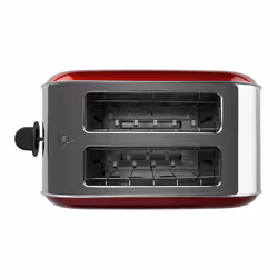 Orbegozo TOV 5200 7 2 fetta/e 850 W Rosso - Vista aggiuntiva 5