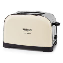Orbegozo TOV 5210 7 2 fetta/e 850 W Beige