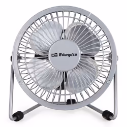Orbegozo PW 1025 ventilatore Grigio - Vista aggiuntiva 2