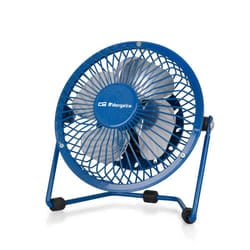 Orbegozo PW 1026 ventilatore Blu