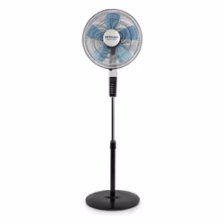 Orbegozo SF 0642 ventilatore Nero, Grigio
