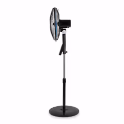 Orbegozo SF 0642 ventilatore Nero, Grigio