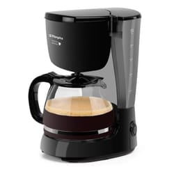 Orbegozo - Caffettiera a goccia cg 4061 12 tazze 750W