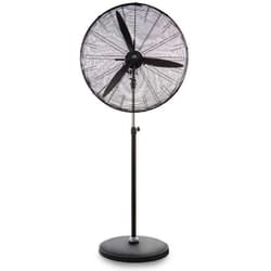 Ventilatore de pie orbegozo pws 0168/ 150w/ 3 pale 65cm/ 3 velocità