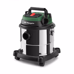 Orbegozo APS 1400 aspirapolvere a traino 20 L Aspiratore a cilindro Secco e bagnato 1380 W Sacchetto per la polvere - Vista aggiuntiva 2