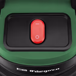Orbegozo APS 1400 aspirapolvere a traino 20 L Aspiratore a cilindro Secco e bagnato 1380 W Sacchetto per la polvere - Vista aggiuntiva 3