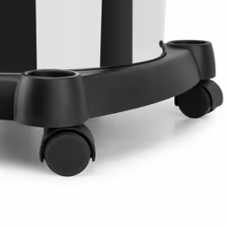 Orbegozo APS 1400 aspirapolvere a traino 20 L Aspiratore a cilindro Secco e bagnato 1380 W Sacchetto per la polvere - Vista aggiuntiva 4