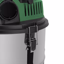 Orbegozo APS 1400 aspirapolvere a traino 20 L Aspiratore a cilindro Secco e bagnato 1380 W Sacchetto per la polvere - Vista aggiuntiva 5