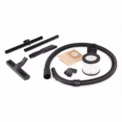 Orbegozo APS 1400 aspirapolvere a traino 20 L Aspiratore a cilindro Secco e bagnato 1380 W Sacchetto per la polvere - Vista aggiuntiva 6