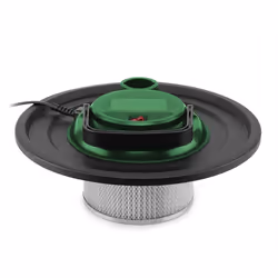 Orbegozo APZ 1200 20 L A cilindro Secco 1200 W Senza sacchetto - Vista aggiuntiva 4
