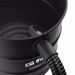 Orbegozo APZ 1200 20 L A cilindro Secco 1200 W Senza sacchetto - Vista aggiuntiva 6