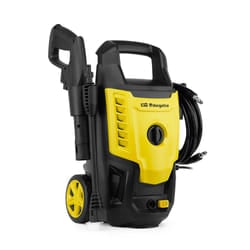 Orbegozo HDL 1400 idropulitrice Verticale Elettrico 330 l/h Nero, Giallo