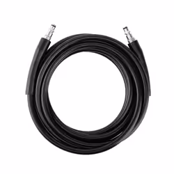 Orbegozo HDL 1400 idropulitrice Verticale Elettrico 330 l/h Nero, Giallo - Vista aggiuntiva 8