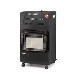 Orbegozo HCE 60 riscaldacarburante liquido 4200 W
