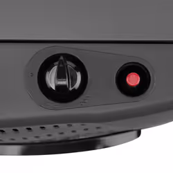 Orbegozo HCE 60 riscaldacarburante liquido 4200 W - Vista aggiuntiva 4