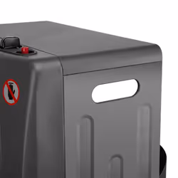 Orbegozo HCE 60 riscaldacarburante liquido 4200 W - Vista aggiuntiva 5