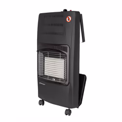 Orbegozo HCE 60 riscaldacarburante liquido 4200 W - Vista aggiuntiva 6