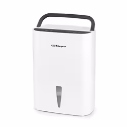 Orbegozo DH 650, 70 W, 220 - 240 V, 50/60 Hz, 250 mm, 150 mm, 350 mm