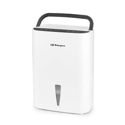 Orbegozo DH 650 deumidificatore 2,5 L 70 W Bianco