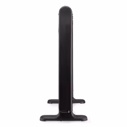 Orbegozo RRW 1005 stufetta elettrica Interno Nero 1000 W Radiatore senza olio - Vista aggiuntiva 2