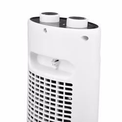 Orbegozo CR 5033 Interno Bianco 2000 W Stufa elettrica a convezione - Vista aggiuntiva 5