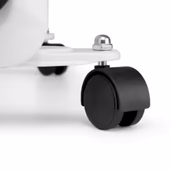 Orbegozo RS 1500 Interno Nero, Bianco 1500 W Riscaldatore ambiente elettrico a olio - Vista aggiuntiva 6