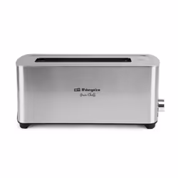 Orbegozo TO 6030 tostapane 6 2 fetta/e 1050 W Acciaio inox - Vista aggiuntiva 4