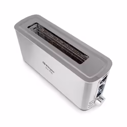 Orbegozo TO 6030 tostapane 6 2 fetta/e 1050 W Acciaio inox - Vista aggiuntiva 5