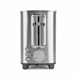 Orbegozo TO 6030 tostapane 6 2 fetta/e 1050 W Acciaio inox - Vista aggiuntiva 7