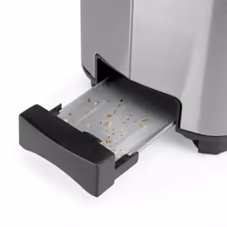 Orbegozo TO 6030 tostapane 6 2 fetta/e 1050 W Acciaio inox - Vista aggiuntiva 8