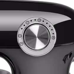 Orbegozo AM 6600 sbattitore Sbattitore con base 1000 W Nero, Argento - Vista aggiuntiva 7