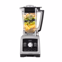 Orbegozo BV 9800 frullatore Frullatore da tavolo 1500 W Nero, Acciaio inox - Vista aggiuntiva 5