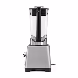 Orbegozo BV 9800 frullatore Frullatore da tavolo 1500 W Nero, Acciaio inox - Vista aggiuntiva 8