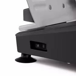 Orbegozo MS 4580 affettatrice Elettrico 150 W Acciaio inox - Vista aggiuntiva 5