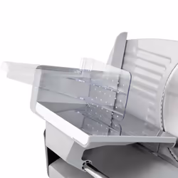 Orbegozo MS 4580 affettatrice Elettrico 150 W Acciaio inox - Vista aggiuntiva 7