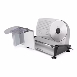 Orbegozo MS 4580 affettatrice Elettrico 150 W Acciaio inox - Vista aggiuntiva 8