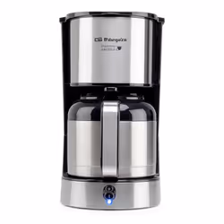 Orbegozo CG 5020 Automatica/Manuale Macchina da caffè con filtro
