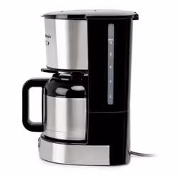 Orbegozo CG 5020 Automatica/Manuale Macchina da caffè con filtro