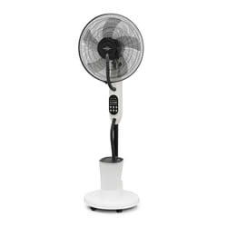 Orbegozo SFA 6600 ventilatore Nero, Bianco