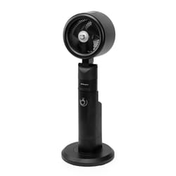 Orbegozo SFA 7600 ventilatore Nero