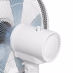 Orbegozo SF 2140 ventilatore Nero, Argento - Vista aggiuntiva 4