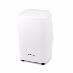 Orbegozo ADR 128, A, 230 V, 50 Hz, 1346 W, 1391 W, Bianco