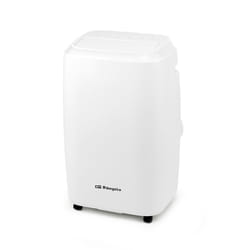Orbegozo ADR 128 condizionatore portatile 65 dB Bianco