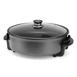 Orbegozo PZ 3670 pentola multifunzione Nero 5 L 36 cm