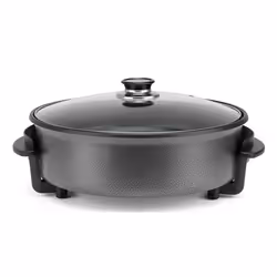 Orbegozo PZ 3670 pentola multifunzione Nero 5 L 36 cm - Vista aggiuntiva 5