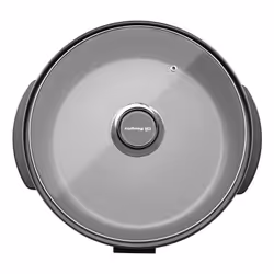 Orbegozo PZ 3670 pentola multifunzione Nero 5 L 36 cm - Vista aggiuntiva 6