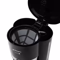 Orbegozo CG 4027 N macchina per caffè Manuale Macchina da caffè con filtro 1,5 L - Vista aggiuntiva 2