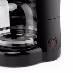 Orbegozo CG 4027 N macchina per caffè Manuale Macchina da caffè con filtro 1,5 L - Vista aggiuntiva 3